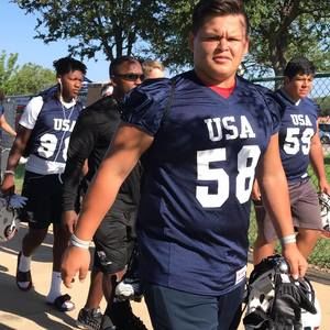 Meet your Posher, Kristopher